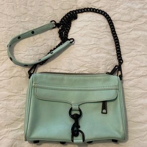 Rebecca Minkoff purse